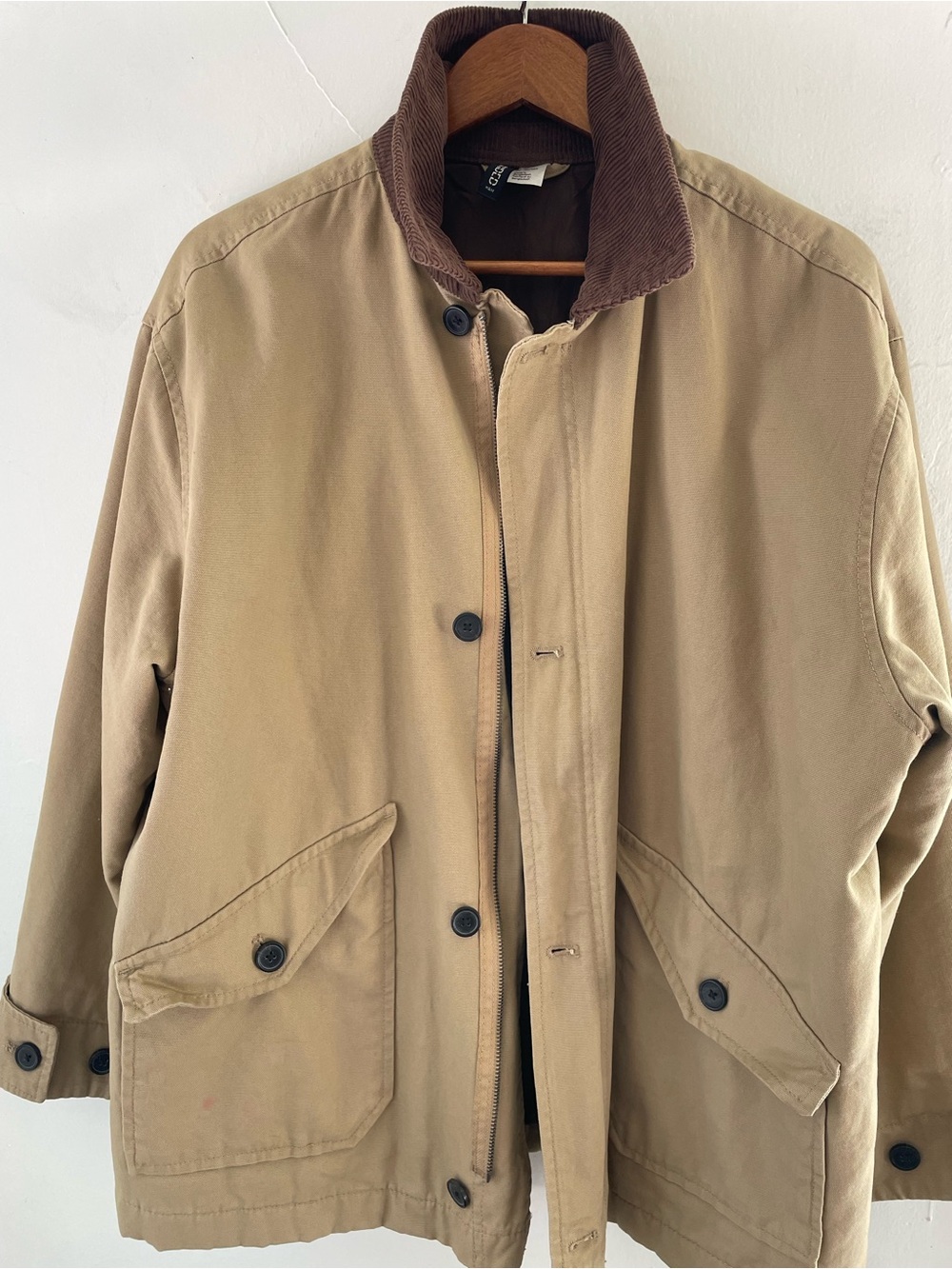 H&M Parka